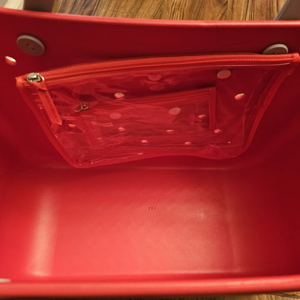 Official Bogg/Target Collab Tote *LARGE* - Picture 2 of 6